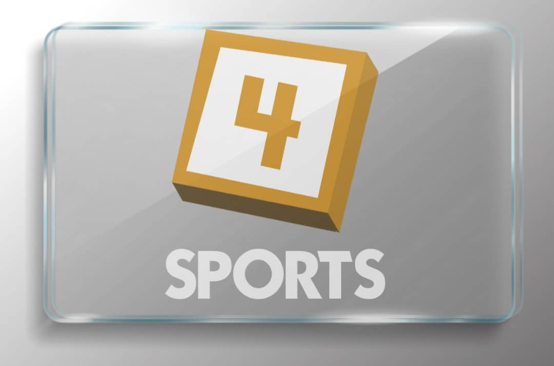 4 FLIMS SPORTS